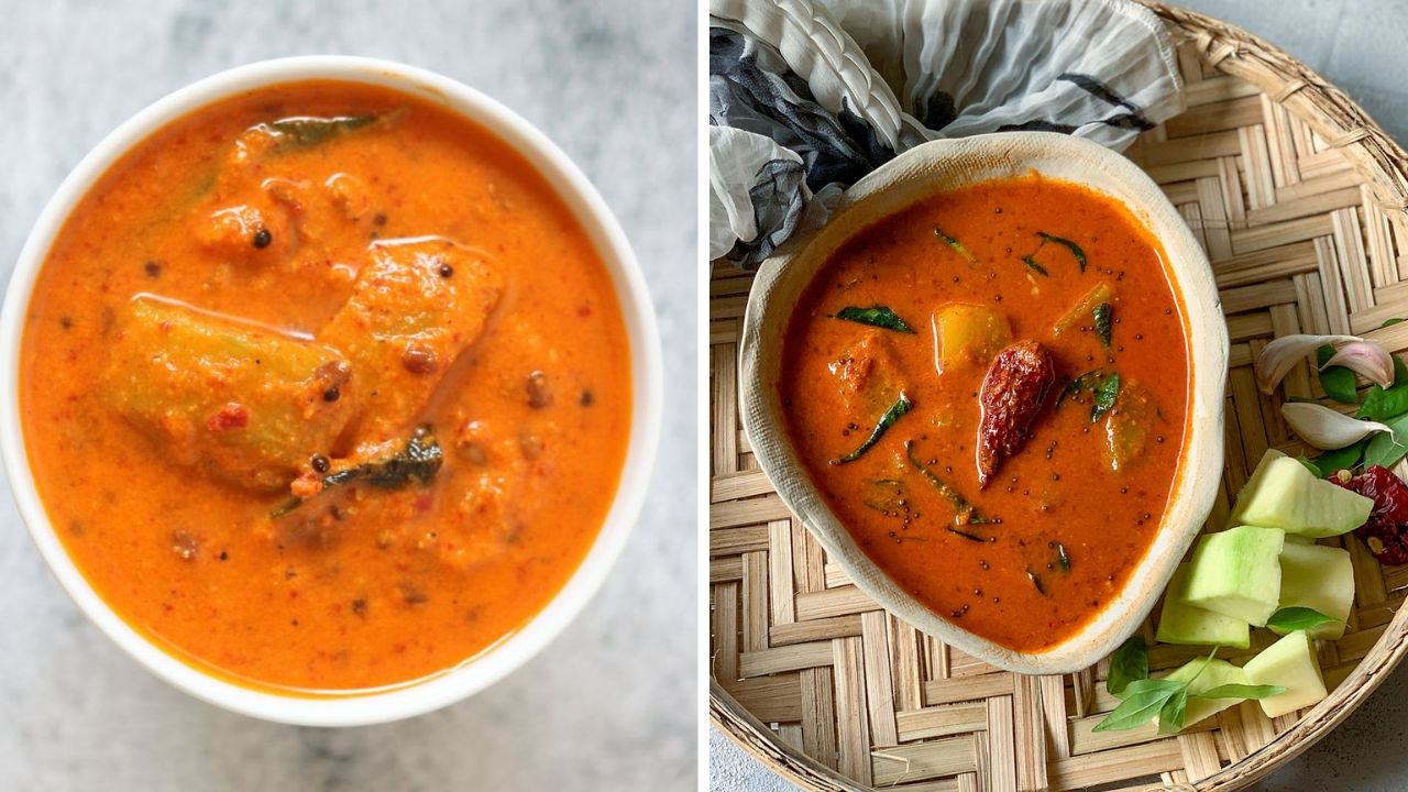 गरमागरम वाफाळत्या भातासोबत खाण्यासाठी मालवणी पद्धतीमध्ये झटपट बनवा कैरीचा सार, नोट करा रेसिपी