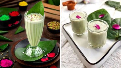 बाजारातली थंड पेय पिणे कायमचे जाल विसरून! शरीर आतून थंड ठेवण्यासाठी घरीच बनवा पान-गुलकंद सरबत, नोट करा रेसिपी