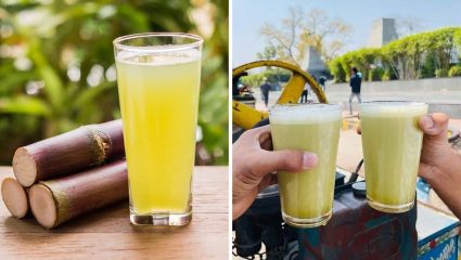 उन्हाळ्यात ऊसाचा रस पिण्याआधी ‘या’ गोष्टी नक्की वाचा, अन्यथा शरीरसंबंधित उद्भवतील गंभीर समस्या