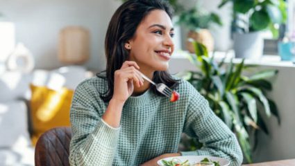 चैत्र नवरात्री उत्सवा दरम्यान उपवास करताना ‘या’ पद्धतीने घ्या आरोग्याची काळजी, शरीराला मिळेल ऊर्जा