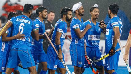 Hockey World Cup 2026 : भारत-पाकिस्तान पुन्हा येणार आमनेसामने! सामन्याची तारीख निश्चित, वेळापत्रक जाहीर