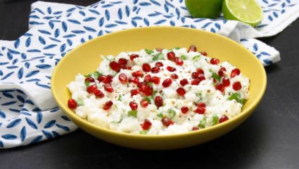 Summer Food Recipe: उन्हाळ्यात दुपारच्या जेवणात करा चविष्ट दही भाताचा बेत, शरीर कायमच राहील हायड्रेट