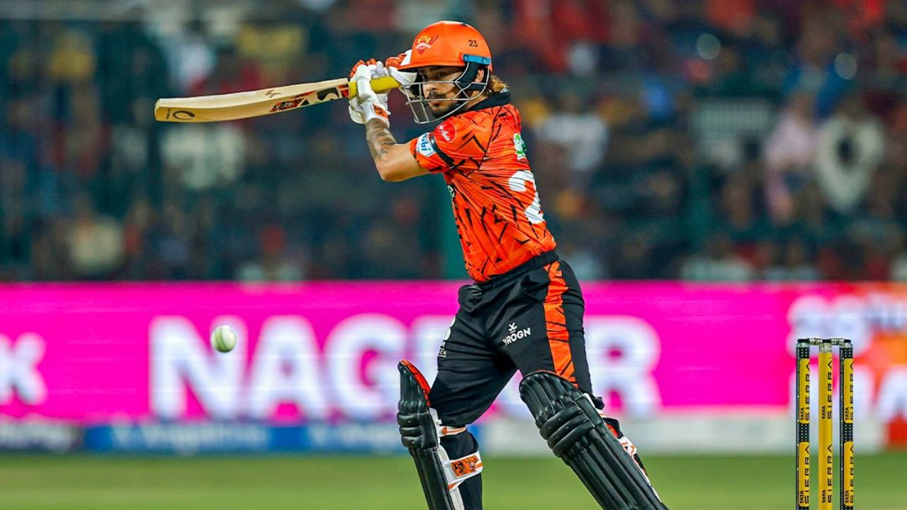 IPL 2026 : ‘आपल्याला थोडे अधिक हुशारीने खेळायला हवे…’ आरसीबीविरुद्ध पराभव झाल्यानंतर कर्णधार इशान किशनने केले स्पष्ट