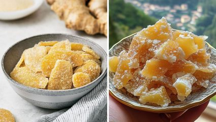 घरच्या घरी पारंपरिक पद्धतीमध्ये बनवा चविष्ट आलेपाक, सर्दी- खोकल्यावर ठरेल रामबाण उपाय