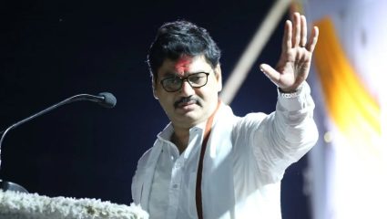 Dhananjay Munde News: ‘मला संपवण्यासाठी बड्या नेत्यांनी कट रचला; धनंजय मुंडेंचा रोख कुणाकडे?
