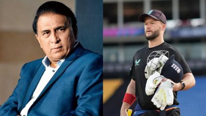 IPL मधून माघार घेतलेल्या खेळाडूंवर सुनील गावस्कर नाराज, बीसीसीआयला केले विशेष आवाहन! म्हणाले – दोन वर्षांची बंदी…