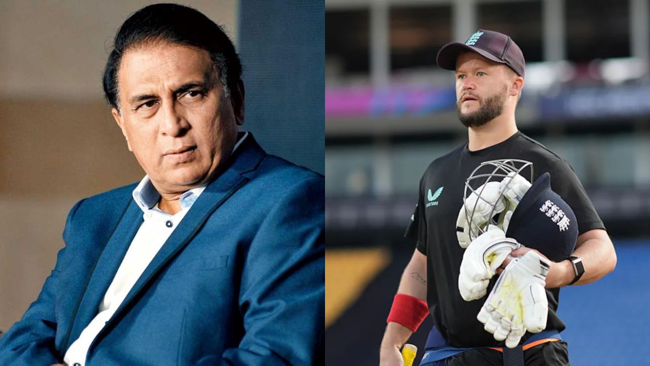 IPL मधून माघार घेतलेल्या खेळाडूंवर सुनील गावस्कर नाराज, बीसीसीआयला केले विशेष आवाहन! म्हणाले – दोन वर्षांची बंदी…