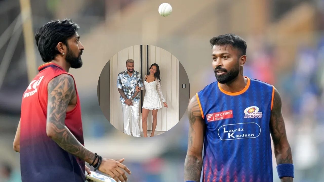 वहिनीशी बोलणं बंद केलं… हार्दिक पांड्या आणि कृणाल पांड्या यांच्यात भांडण? नक्की कोणामुळे पडली दोन भावांमध्ये फूट?