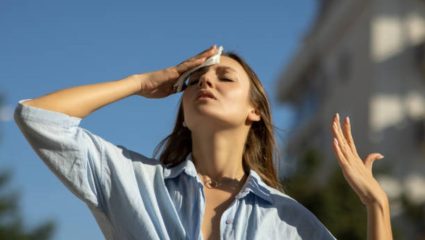 Heat Stroke: वाढत्या उन्हाळ्यात कोणत्याही क्षणी हिट स्ट्रोकने जाईल जीव, उष्माघातापासून बचाव करण्यासाठी अशी घ्या काळजी