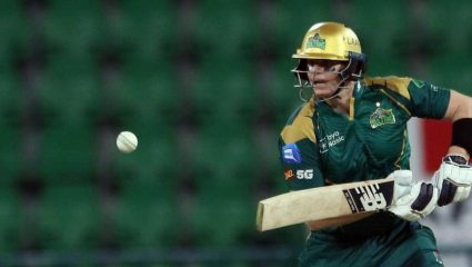 PSL 2026 : पदार्पण सामन्यात स्टीव्ह स्मिथने पाडला षटकारांचा पाऊस, इस्लामाबाद युनायटेडला 5 गडी राखून केले पराभूत!