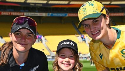 New Zealand W vs South Africa W : चौथ्या T20 सामन्यात दक्षिण आफ्रिकेला पराभूत करून न्यूझीलंडने मालिका केली नावावर