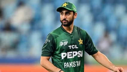 सलमान आघाच्या हातून पाकिस्तानचे कर्णधारपद हिसकावणार? T20 विश्वचषकातून बाहेर पडल्यानंतर कॅप्टनचे मोठे विधान