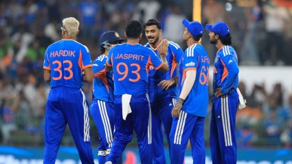 India vs England : अभिषेक शर्मा OUT रिंकू सिंह IN…सेमीफायनलमध्ये टीम इंडियाची अशी असू शकते Playing 11