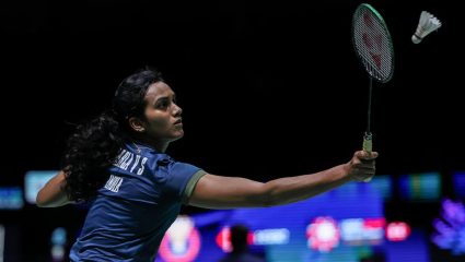 इस्रायल-इराण युद्धाच्या काळात PV Sindhu आली अडचणीत, बास्केटबॉल संघाबद्दलही एक मोठी अपडेट