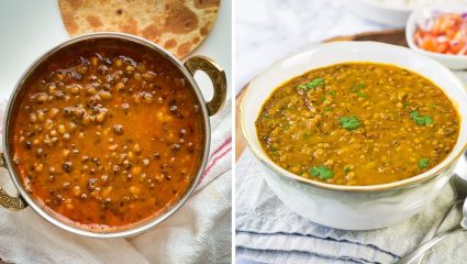 आहारात करा प्रथिने युक्त पौष्टिक पदार्थाचा समावेश! पारंपरिक पद्धतीने बनवा मोड आलेल्या मुगाची आमटी, नोट करा रेसिपी