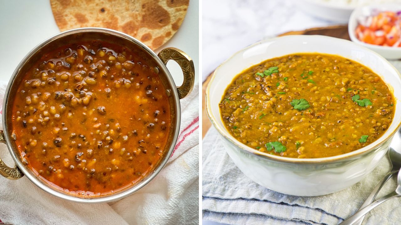 आहारात करा प्रथिने युक्त पौष्टिक पदार्थाचा समावेश! पारंपरिक पद्धतीने बनवा मोड आलेल्या मुगाची आमटी, नोट करा रेसिपी