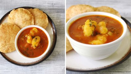 उन्हाळ्यात दुपारच्या जेवणासाठी बनवा पारंपरिक ताकातला बटाटा, एकदा खाल्ल्यानंतर पुन्हा होईल भाजी खाण्याची इच्छा