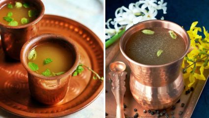 Ram Navami 2026: प्रभू श्रीरामांच्या नैवेद्यासाठी झटपट बनवा ‘केसर पनकम’, उन्हाळ्यासाठी प्रभावी थंडगार पेय