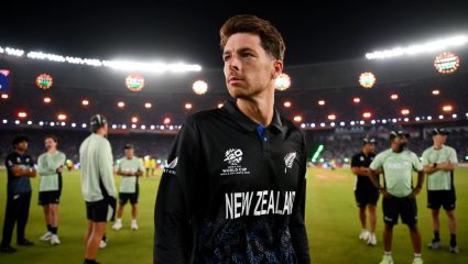 IND vs NZ : भारताकडून अंतिम सामना गमावल्यानंतर न्यूझीलंड पाकिस्तानच्या लज्जास्पद क्लबमध्ये सामील, या कलंकाने कलंकित