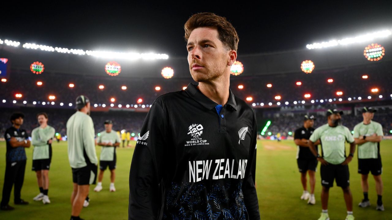 IND vs NZ : भारताकडून अंतिम सामना गमावल्यानंतर न्यूझीलंड पाकिस्तानच्या लज्जास्पद क्लबमध्ये सामील, या कलंकाने कलंकित