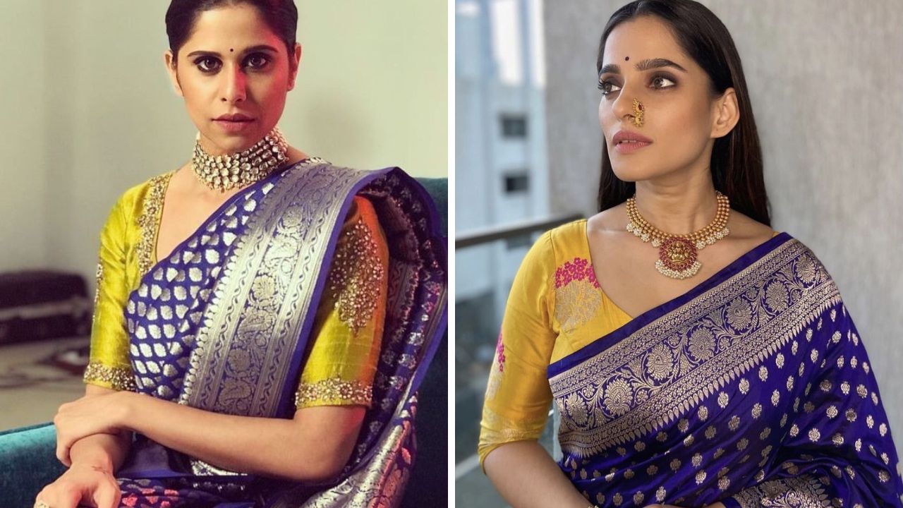 अस्सल बनारसी साडी वाराणसीमधील कुशल कारागीर तयार करतात. कारागिरांच्या मेहनतीमुळे बनारसी साडी भारताच्या सांस्कृतिक वारशाचे प्रतीक मानली जाते. 