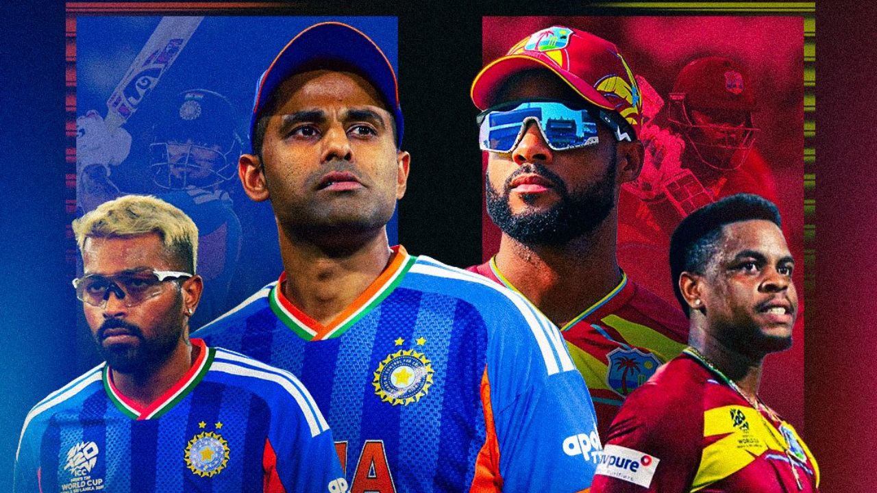 IND vs WI Pitch Report : आज ईडन गार्डन्सची खेळपट्टी कशी असेल? कोणाला फायदा होईल, फलंदाज की गोलंदाज? वाचा सविस्तर
