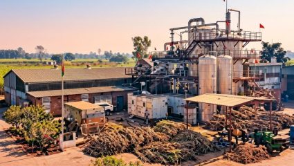 Sugar Factory Scam: संत एकनाथ साखर कारखान्यात महाघोटाळा; सचिन घायाळसह भागीदारांवर गुन्हा दाखल