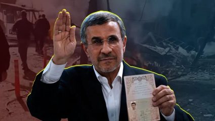 Israel-Iran War: खामेनेईंनंतर आता इराणच्या माजी राष्ट्राध्यक्षांचा खात्मा! इस्रायलच्या भीषण हल्ल्याचा थरकाप उडवणारा Video समोर