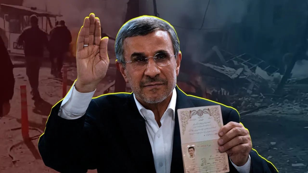 Israel-Iran War: खामेनेईंनंतर आता इराणच्या माजी राष्ट्राध्यक्षांचा खात्मा! इस्रायलच्या भीषण हल्ल्याचा थरकाप उडवणारा Video समोर