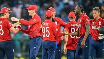 IND vs ENG Semi Final: इंग्लंडचे ‘हे’ ५ खेळाडू एकहाती फिरवू शकतात सामन्याचा निकाल; ‘सूर्या सनेला’ला सतर्क राहण्याची गरज