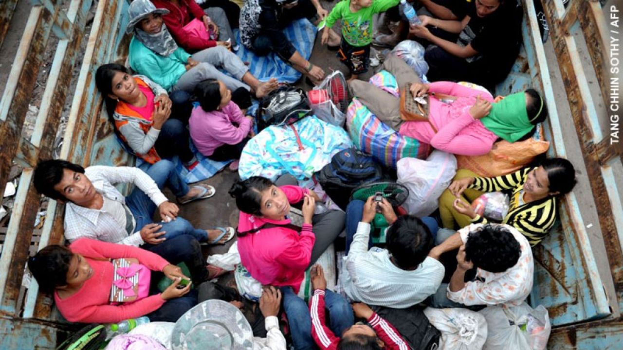 Human Trafficking: पालकांनो सावधान! वर्षभरात २१३ अल्पवयीन मुलांच्या पळून जाण्याच्या घटनांमध्ये चिंताजनक वाढ