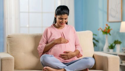 Women Health News: देशातील ५२ टक्के गर्भवती महिला रक्तक्षयाने ग्रस्त; राज्य सरकारने उचलले मोठे पाऊल