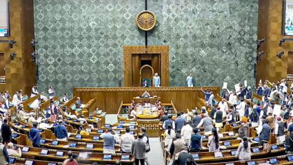 Rajysabha Election 2026:  राज्यसभेसाठी भाजपचा ‘मास्टर प्लॅन’! महाविकास आघाडीतील फुटीचा फायदा घेणार; ५ जागा लढवण्याच्या तयारीत