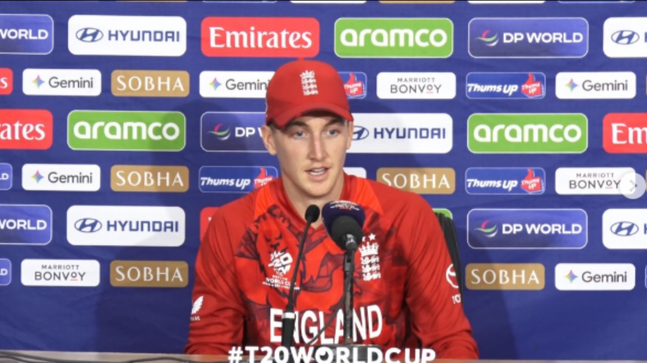 IND vs ENG Semi Final: इंग्लंडच्या कर्णधाराची सेमीफायनलपूर्वी ‘गर्जना’, भारतीय संघाला कडक शब्दात दिला इशारा