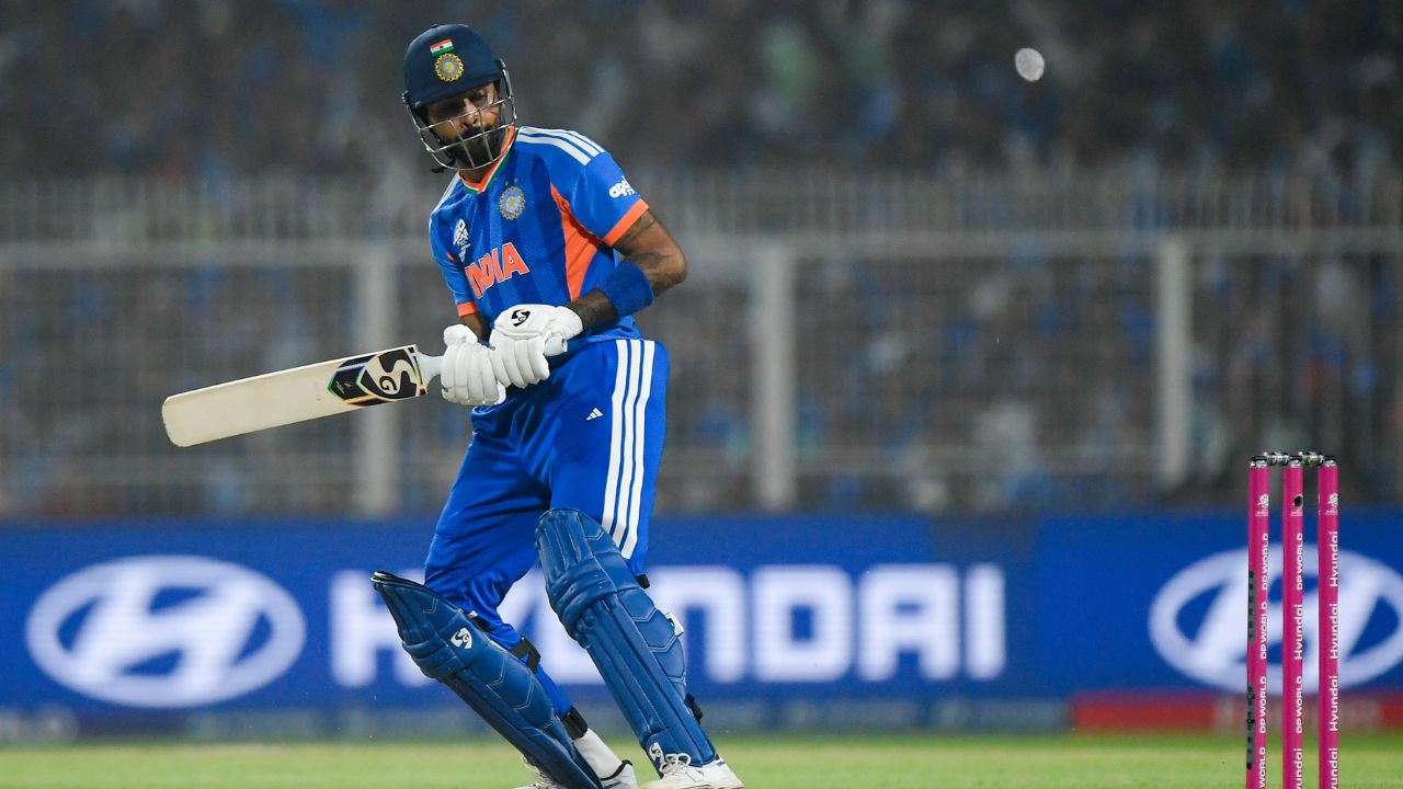 IND vs ENG Semi Final: उपांत्य फेरीत हार्दिक पांड्या रचणार इतिहास, केएल राहुलचा मोठा विक्रम मोडण्याची सुवर्णसंधी