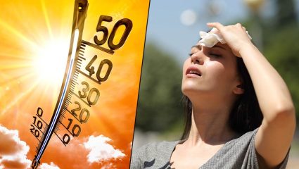 Kolhapur Heat: महाराष्ट्र होरपळला! कोल्हापुरात पारा ३४.९ अंशांवर, तर विदर्भात ‘हीट वेव्ह’चा इशारा