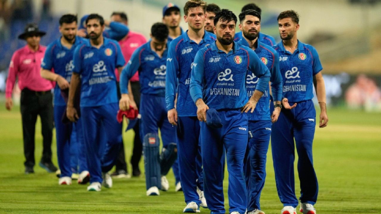 Afghanistan Cricket: अफगाणिस्तान क्रिकेटमध्ये भूंकप! हेड कोचनंतर आता नवीन कर्णधाराची घोषणा; २४ वर्षीय खेळाडूकडे संघाची कमान