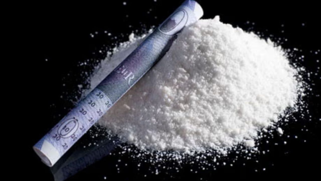 Crime News: छत्रपती संभाजीनगरमध्ये ‘एमडी’चा विळखा! ९६ लाखांचे ड्रग्ज जप्त; महाविद्यालयीन विद्यार्थी टार्गेटवर