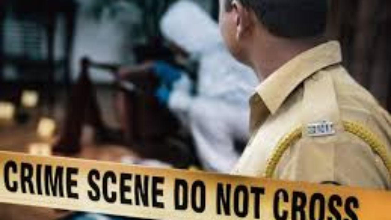 Crime News: भिवंडी हादरली! खाडीकिनारी कुजलेल्या अवस्थेत आढळला मृतदेह; मृत्यूचे गूढ उकलण्याचे पोलिसांसमोर आव्हान