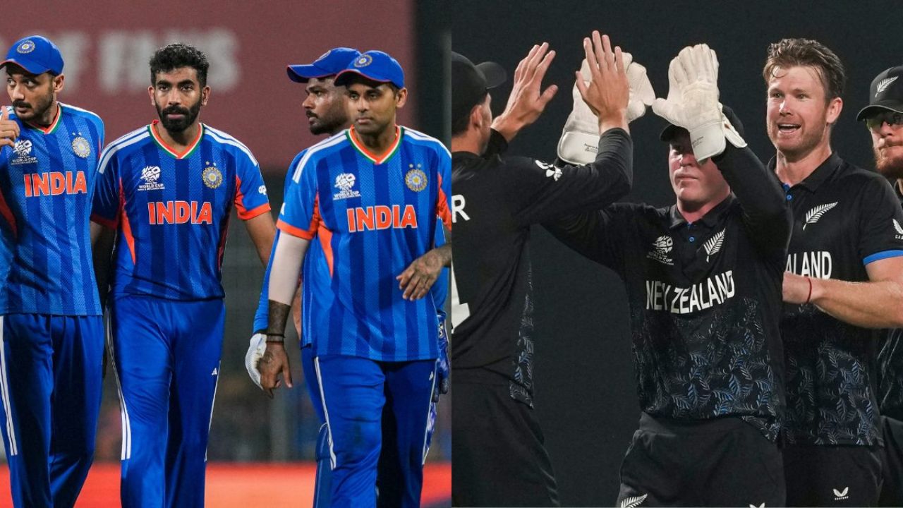 IND vs NZ Final: भारत-न्यूझीलंड जेतेपदाच्या लढतीसाठी पंचांची घोषणा! ‘या’ दिग्गजांवर सोपवण्यात आली महत्त्वाची जबाबदारी