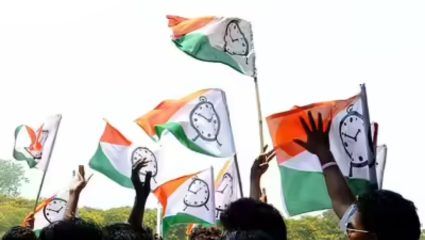 Sangli News: सांगलीत अजितदादांच्या राष्ट्रवादीचा गटनेता निवडताना झाली गडबड..! राजकीय वातावरण तापले