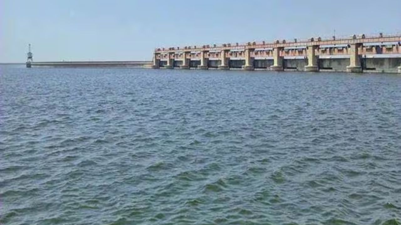 River Linking Project: सिन्नरच्या दुष्काळावर कायमस्वरूपी मात! नदीजोड प्रकल्पासाठी १३,४९७ कोटींची ऐतिहासिक तरतूद
