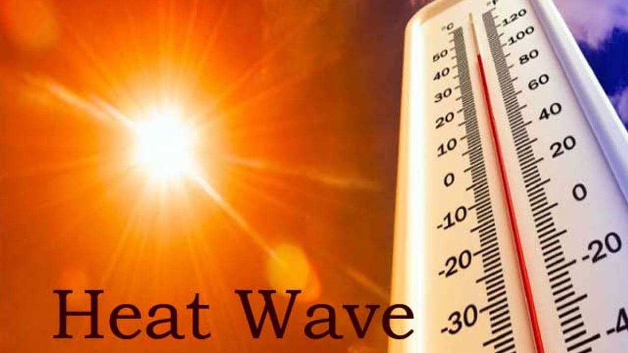 Maharashtra Heat Wave:विदर्भात उष्णतेची लाट; मुंबई-ठाण्यासह कोकणाला ‘येलो अलर्ट, ‘ पुढील २ दिवस महत्त्वाचे