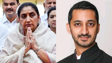 Jay Pawar PC: राजीनामे, नाराजीनाट्य…? जय पवारांची पत्रकार परिषद रद्द होण्याचं नेमकं कारण काय?