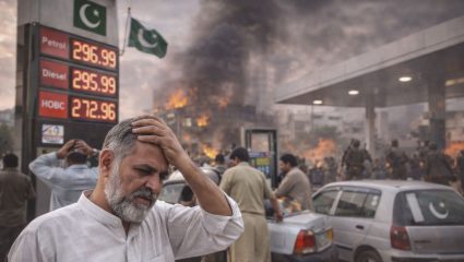 Iran Israel War: मिडल ईस्टमधील युद्धामुळे पाकिस्तानची कोंडी; शहबाज सरकारसमोर नवे संकट उभे