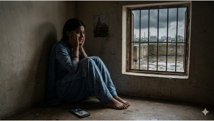 Crime News: दिल्लीला नेले अन् अश्लील व्हिडिओच्या खेळात हिंदू मुलीला अडकवले; मग सुरू झाला धर्मांतराचा…