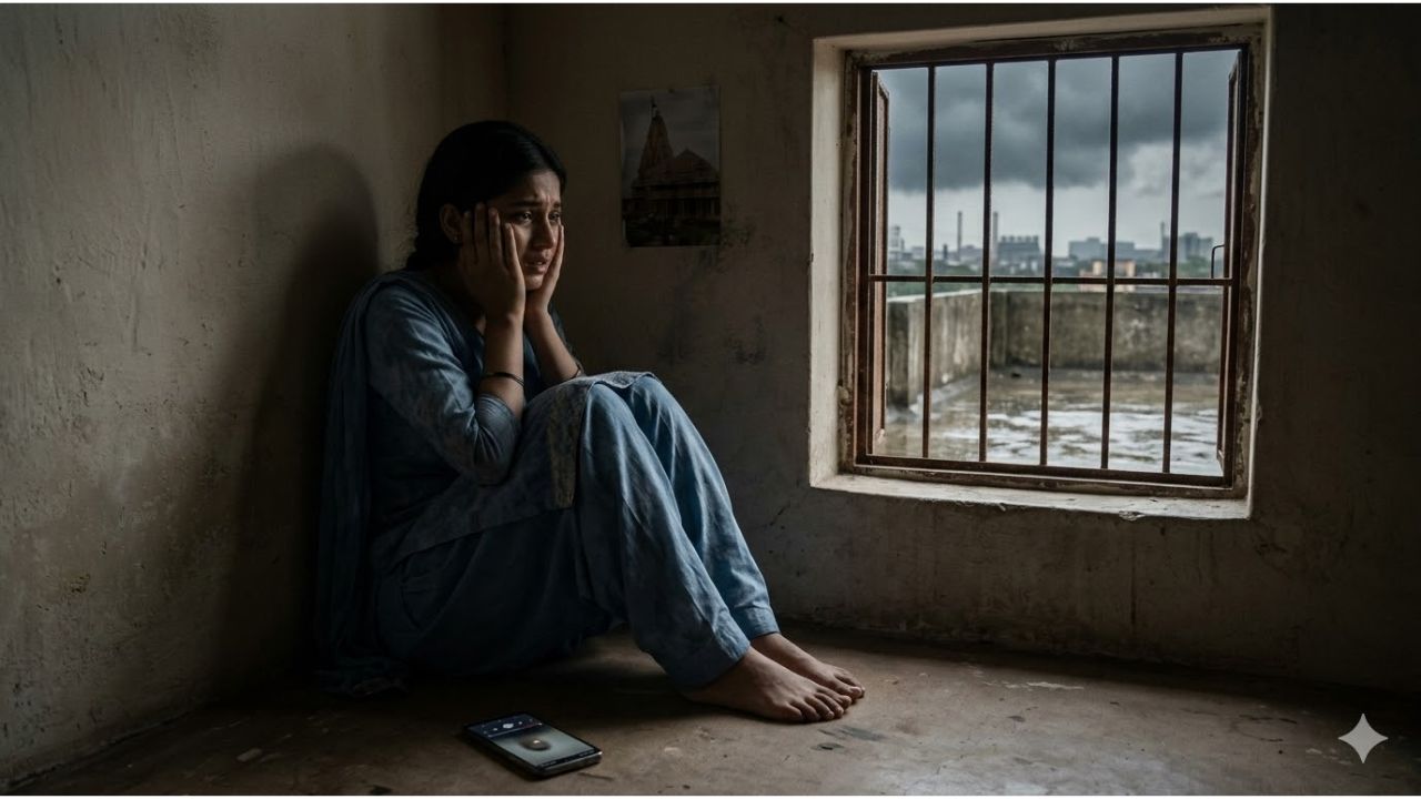 Crime News: दिल्लीला नेले अन् अश्लील व्हिडिओच्या खेळात हिंदू मुलीला अडकवले; मग सुरू झाला धर्मांतराचा…