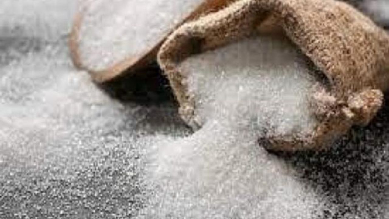 Pune Suger Producation: महाराष्ट्र साखर हंगाम २०२६: १२६ कारखान्यांची धुराडी बंद