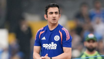 T20 विश्वविजेतेपदानंतर आता मिशन ODI World Cup 2027! प्रशिक्षक गौतम गंभीरने स्पष्ट केला मास्टरप्लॅन…