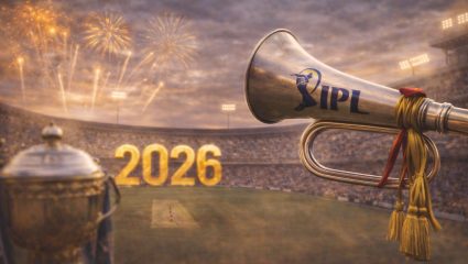 IPL 2026 Schedule: प्रतीक्षा संपली! आयपीएलच्या पहिल्या टप्प्यातील सामन्यांचे वेळापत्रक जाहीर; पहिल्या सामन्याचा मान कोणाला?